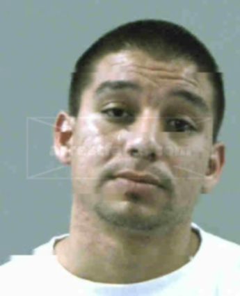 Eli Edward Martinez