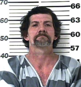 Ricky Earl Morris