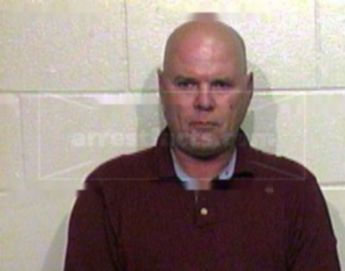 Terry Wayne Pence
