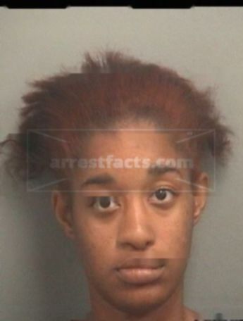 Shalaundra Lashae Powell