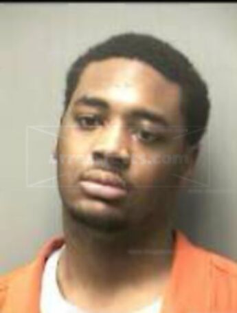 Durease Tyreaze Richards