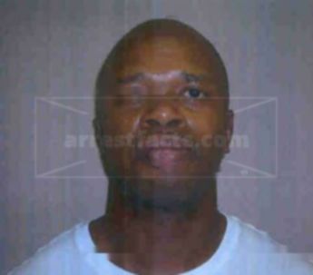 Darrin Levar Smith