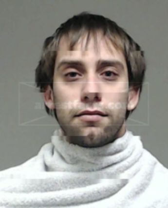 Cody Lee Harwell