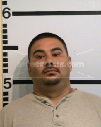 Joshua Michael Gomez