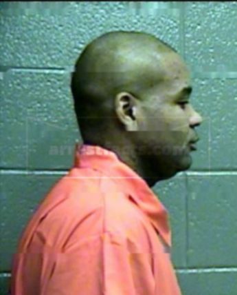 Byron Charles Shelby
