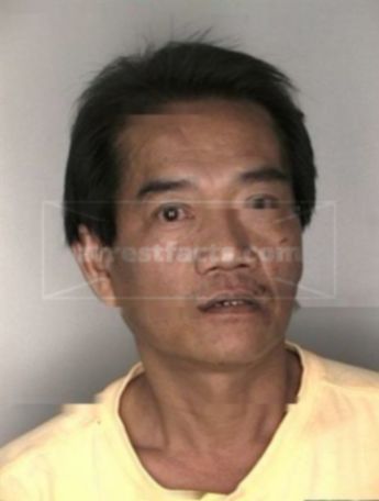 Tinh Van Tran