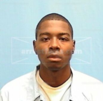 Rapheal Parrott