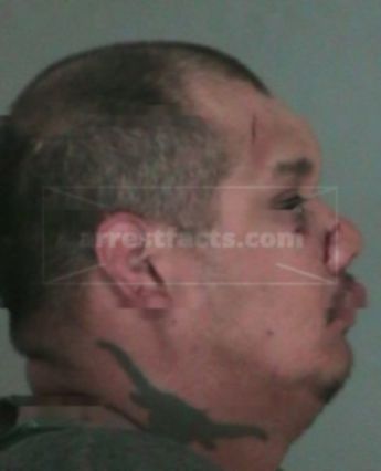 Mark Anthony Contreras