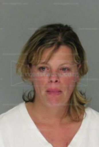 Tammy Kay Green