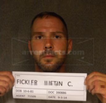 Justin Fickler