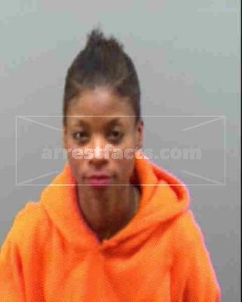 Tonya Lorice Watkins