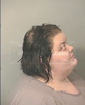 Meagan Nicole Little