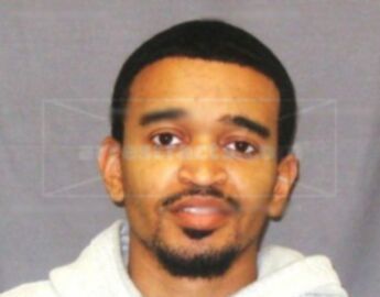 Jerome Raymond Branham Jr.