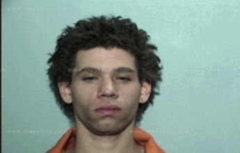 Yancy Marquies Crawford