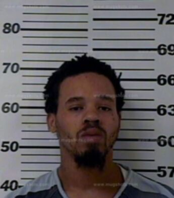 Reginald Wayne Coleman