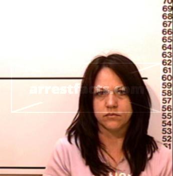 Kelli Christine Garrett