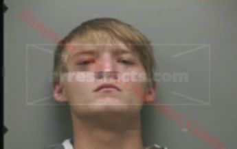Bradley Wayne Madden