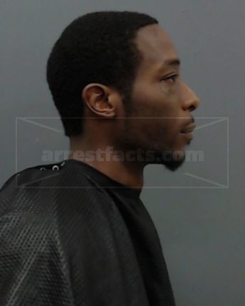 Christopher Dewayne Jackson