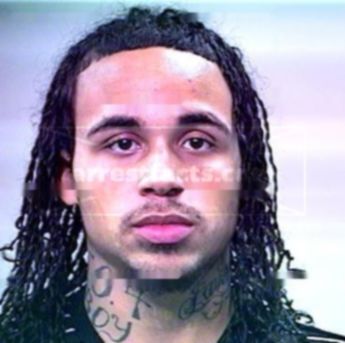 Darryl Hayden Parta