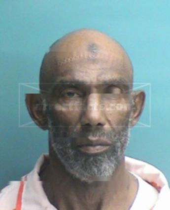 Abdullah Mujahid-Uasi Shakur