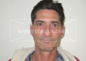 Steven Nicholas Hoff