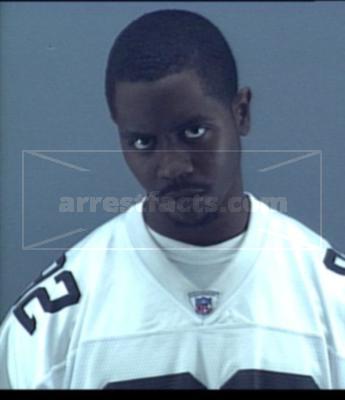 Joshua Dushaun Sanders