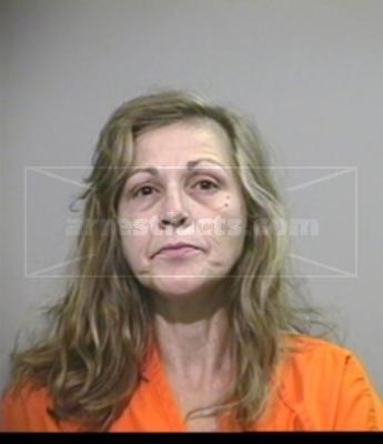 Shelley Katherine Bush