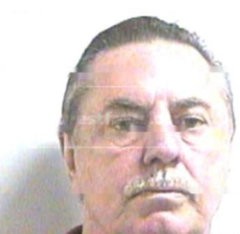 Thomas Dean Mills