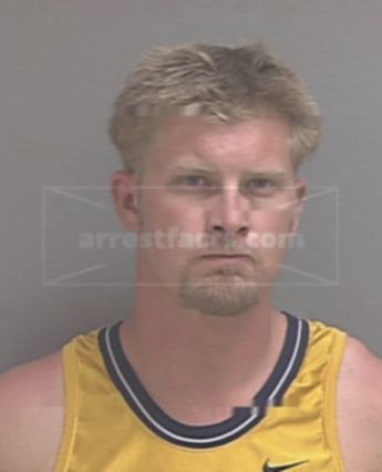 Justin Grant Hughes