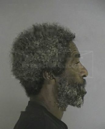 Dwight Charles Peterson