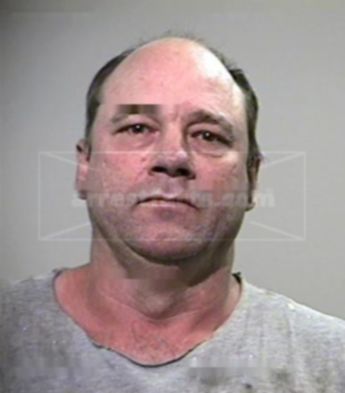 Darrell Edward Ellison