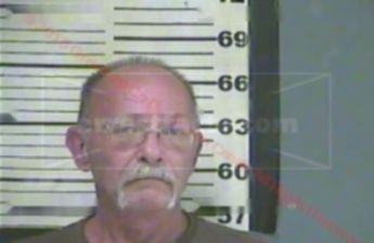 Charles Michael Baker