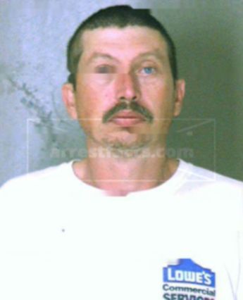 Ricky Lee Strickland