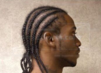 Tavion Carter