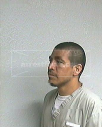 Osbaldo Torres