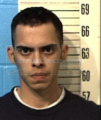 Robert Richard Rodriguez