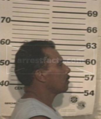Tomas Olvera Lopez