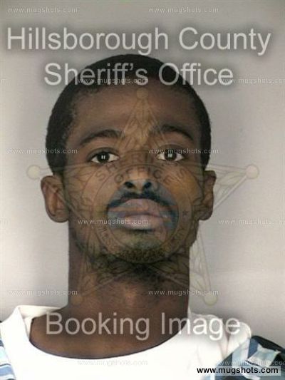 Brandon Jontae Heard