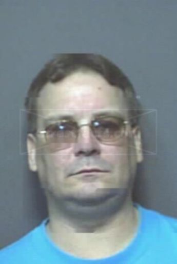 Donald Merritt Borger
