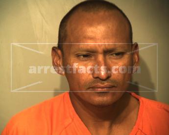 Jorge Antonio Marquez Ruiz