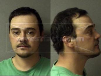 Michael Paul Akin