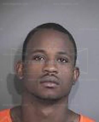 Emmitt Charles Lewis
