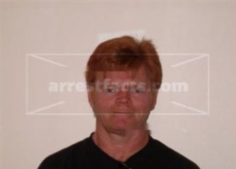 Steven Keith Bradley