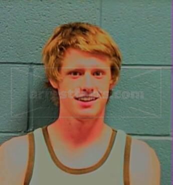 Luke Phillip Harshman