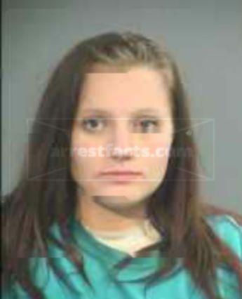 Emily Danielle Chmelir