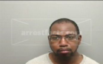 Roderick Dewayne Davidson