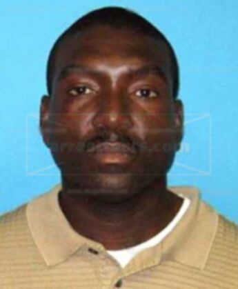 Rodney Allen Dawson