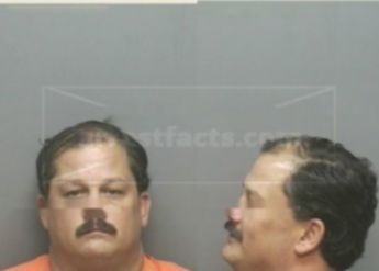 Darin Lloyd Hilgeman