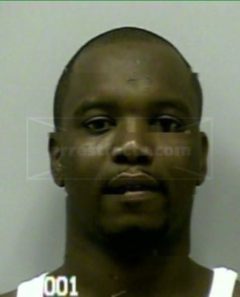 Antonio Bernard Ward