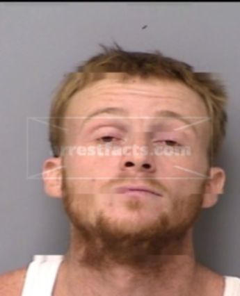 Ronald Elton Bates